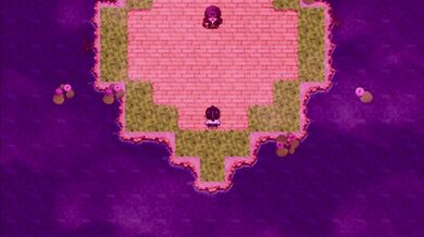 'The Three Charms LS Ep 1: A Desperate Desire!'