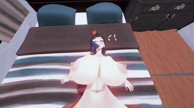 'Koikatsu Yelan 01: A Hentai Remake (Sample)'