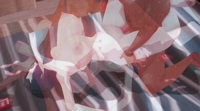 'Koikatsu Yelan 01: A Hentai Remake (Sample)'