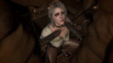 "The Exiled Princess"