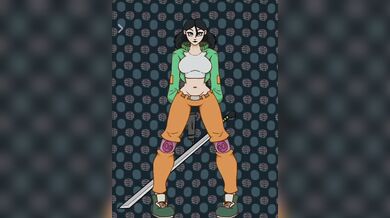 "Watch as Corey's ass gets banged by a horny mod!"