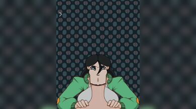 "Watch as Corey's ass gets banged by a horny mod!"