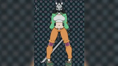 "Watch as Corey's ass gets banged by a horny mod!"