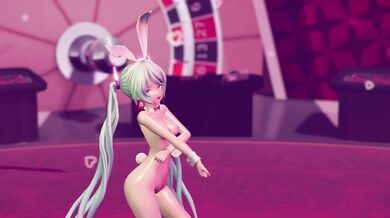 'Erotic Tentacle Monster Virgin Cream'