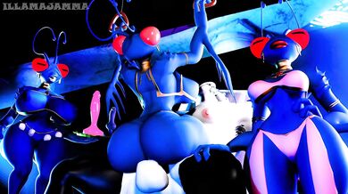 'New leader - the erotic adventure'