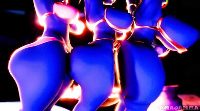 'New leader - the erotic adventure'