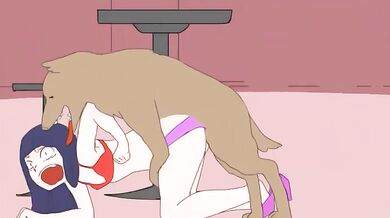 'Unleashed: A Day in the Life of a Kinky Pet Owner'