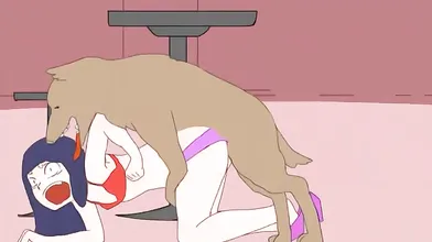 Unleashed: A Day in the Life of a Kinky Pet Owner