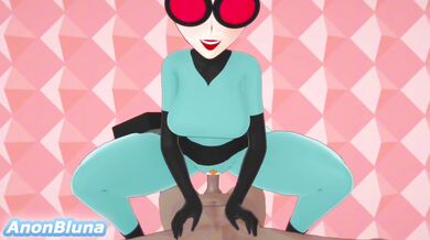 'Maddie's Orgy of Lust - Part 1'