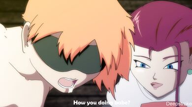 Rewritten as: "Taking a Steam with Your Horse in Ultra HD"