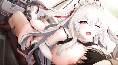 "Japanese Schoolgirl Gangbang: Iroha the Slut"