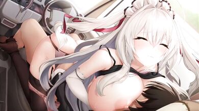 "Japanese Schoolgirl Gangbang: Iroha the Slut"