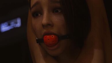 "Emergency Eruption: The TD Hentai Massage Video"