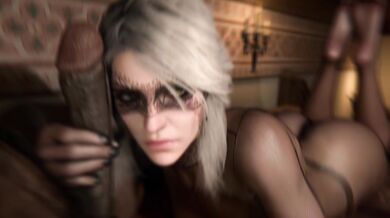 "Emergency Eruption: The TD Hentai Massage Video"