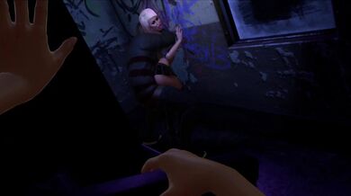 "One Night with the Step-Mother: A Tale of Forbidden Fucking"