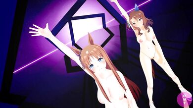 'Hentai Rendezvous - Taken Away'