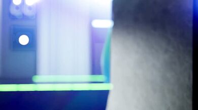 Mantisx's Thirsty Rebecca! Part 1