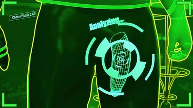 Mantisx's Thirsty Rebecca! Part 1