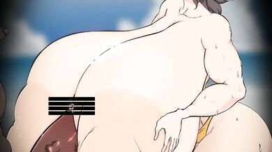 The Hentai Milking Maiden Experience the ecstasy as Tsugumi milks your hyper titjob with her expert hands!