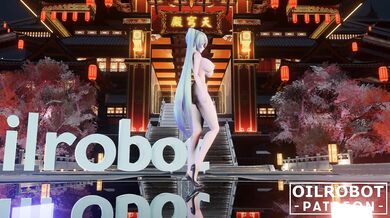 'The Hentai Vocaloid Dream: Miku Sex and Dance Conqueror in Ultra High Definition MP4 Video'
