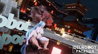 'The Hentai Vocaloid Dream: Miku Sex and Dance Conqueror in Ultra High Definition MP4 Video'