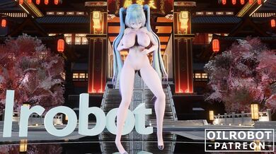 'The Hentai Vocaloid Dream: Miku Sex and Dance Conqueror in Ultra High Definition MP4 Video'
