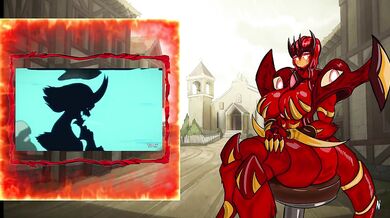 "Unleashing the beast within in 'Daemon's Delights: Fandeltales'"