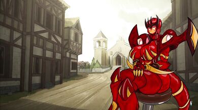 "Unleashing the beast within in 'Daemon's Delights: Fandeltales'"