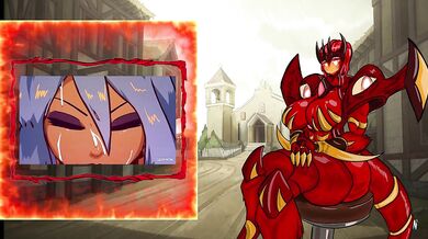 "Unleashing the beast within in 'Daemon's Delights: Fandeltales'"