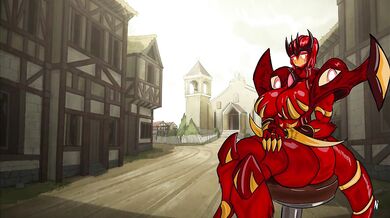 "Unleashing the beast within in 'Daemon's Delights: Fandeltales'"