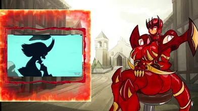 "Unleashing the beast within in 'Daemon's Delights: Fandeltales'"