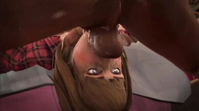 'Jillian's Double Penetration with Two Huge Cocks'
