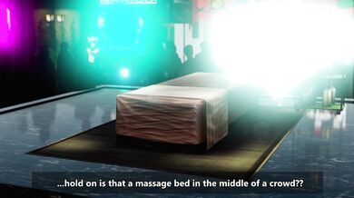 'Office Sexcapades with a Curvy Milf'