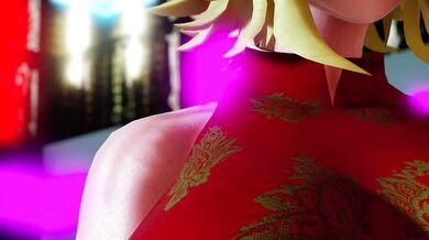 'Office Sexcapades with a Curvy Milf'