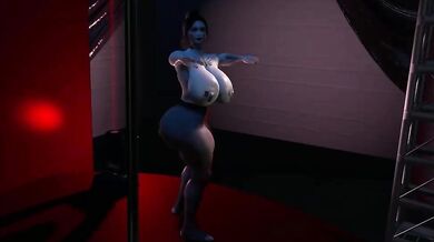 "Sexy Curvy Women Making Love Together!"