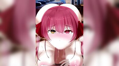 "Horny Marines Take Sticky Blowjobs - Naughty Military Sex Scenes with Yukkyyukimaro!"