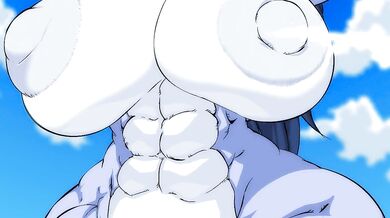 The Hourglass Expansion: A Dragon Girl Giantess Porn Movie