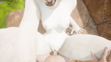 The Lonely Island Adventure: A First Person POV on Furry Life on the Wild Islands