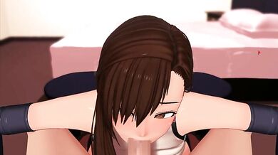 'Akira Tendo [Hentai Kanojo Zoo]'