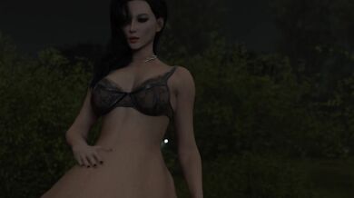 'Monster Fucks Predator: Alien Vore Sex'