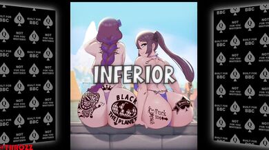 Rewritten as: "The Ultimate Fusion: Blacked Waifus Phone Sex PMV"
