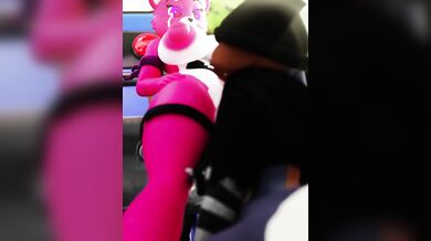 "The Cat, The Girl and Their Secret Desires - Cuddling Meows and Interests"