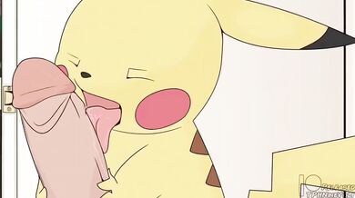 'Pokemon - The Eye of the Beholder'