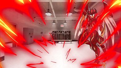 [Hentai]Porn] Daemon's Delight: SilentSins