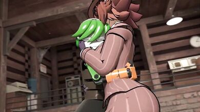 [Hentai]Porn] Daemon's Delight: SilentSins