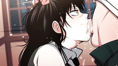 "Denji and Asa's Night of Passionate Love"