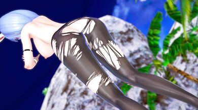 "Watch as beautiful women dance in their underwear, enticing the audience with their seductive moves!"