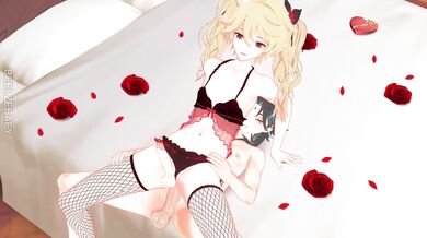 "[XiaoAether] Valentine's Day (with sound) - Jae"