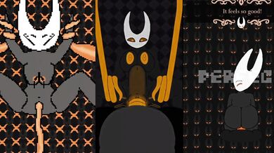 "The Hornet's Nest - Editing Room #3"