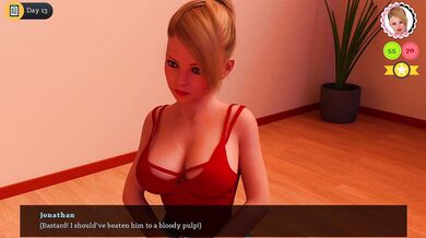 'Mommy Loves Son’s Big Dick: The Birthday Surprise Party!'